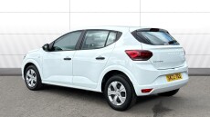 Dacia Sandero 1.0 Tce Essential 5dr Petrol Hatchback